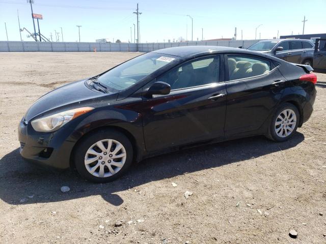 HYUNDAI ELANTRA 2013 5npdh4ae1dh171800