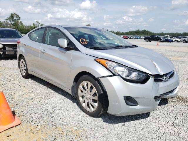 HYUNDAI ELANTRA GL 2013 5npdh4ae1dh173398