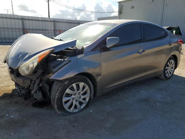 HYUNDAI ELANTRA 2013 5npdh4ae1dh176415