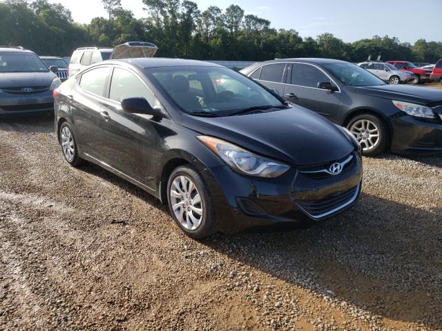 HYUNDAI ELANTRA 2013 5npdh4ae1dh177869