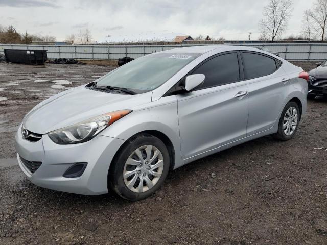 HYUNDAI ELANTRA 2013 5npdh4ae1dh180514