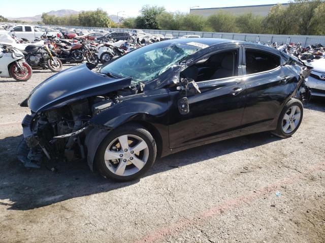 HYUNDAI ELANTRA 2013 5npdh4ae1dh182313