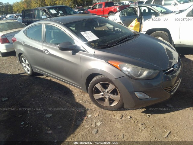 HYUNDAI ELANTRA 2013 5npdh4ae1dh184028