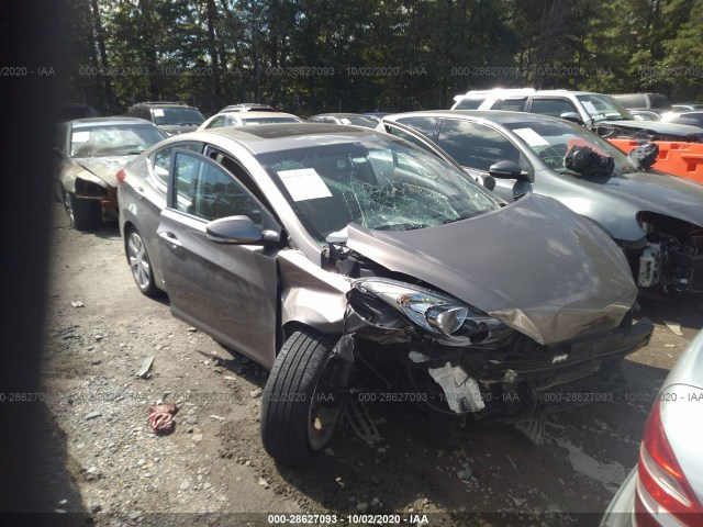 HYUNDAI ELANTRA 2013 5npdh4ae1dh185101