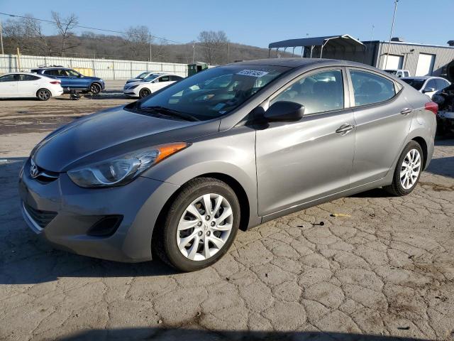 HYUNDAI ELANTRA 2013 5npdh4ae1dh200972