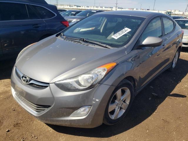 HYUNDAI ELANTRA 2013 5npdh4ae1dh205881