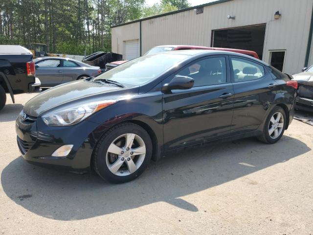 HYUNDAI ELANTRA 2013 5npdh4ae1dh208067