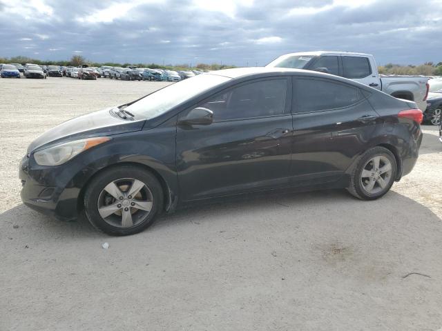 HYUNDAI ELANTRA 2013 5npdh4ae1dh208683