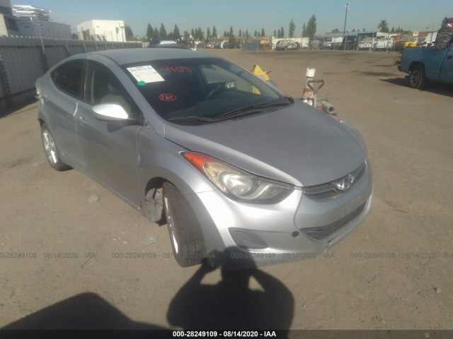 HYUNDAI ELANTRA 2013 5npdh4ae1dh211096