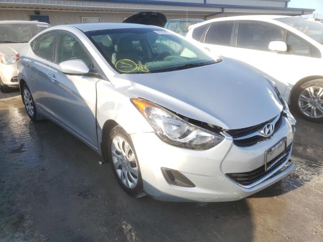 HYUNDAI ELANTRA GL 2013 5npdh4ae1dh221109