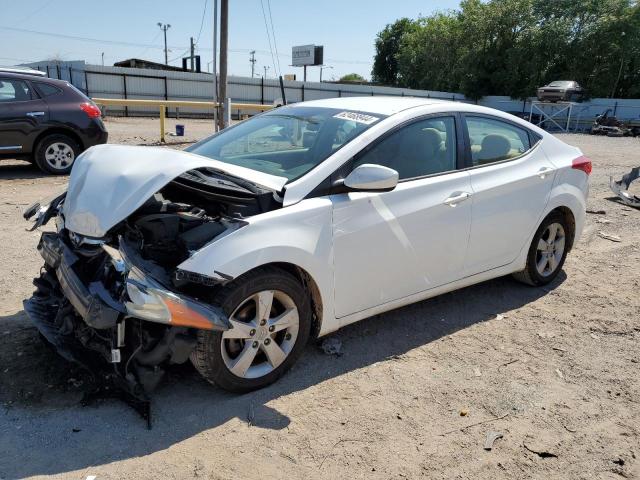 HYUNDAI ELANTRA 2013 5npdh4ae1dh234619