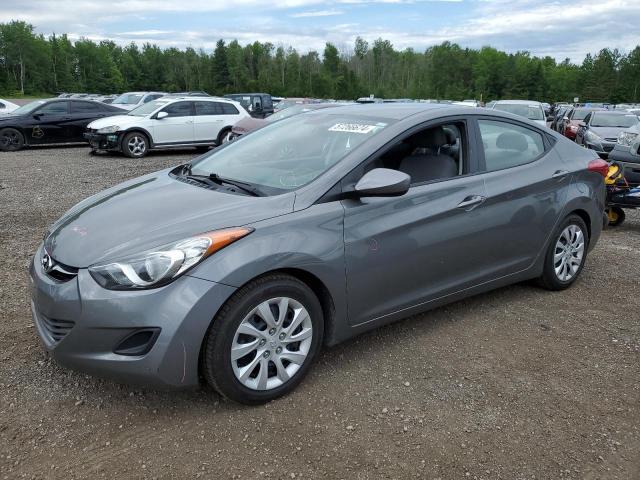 HYUNDAI ELANTRA 2013 5npdh4ae1dh243451