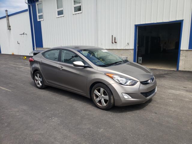 HYUNDAI ACCENT BLU 2013 5npdh4ae1dh247659