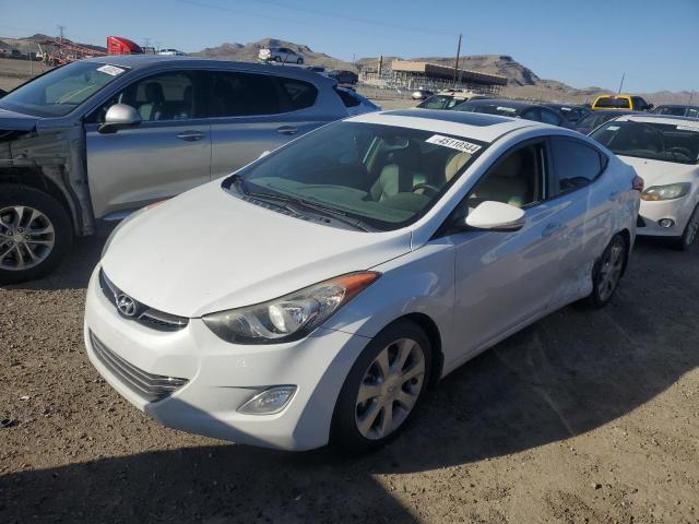 HYUNDAI ELANTRA 2013 5npdh4ae1dh249184