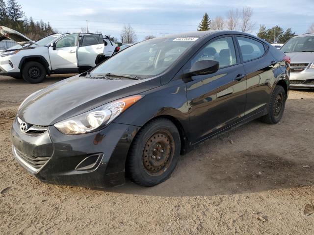 HYUNDAI ELANTRA 2013 5npdh4ae1dh260038