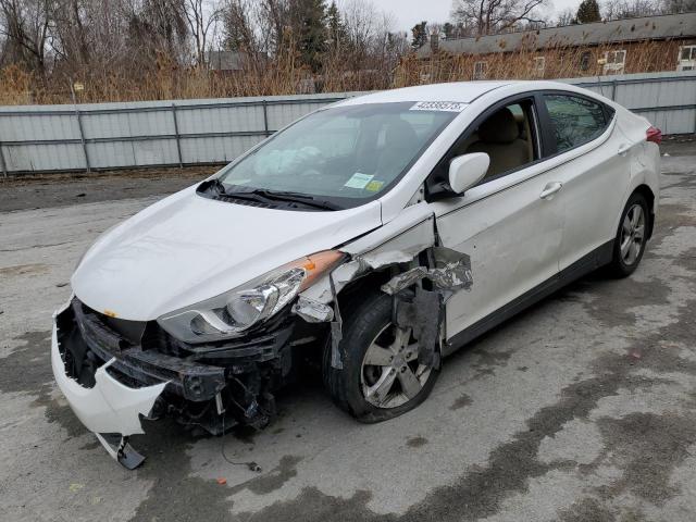 HYUNDAI ELANTRA GL 2013 5npdh4ae1dh260542