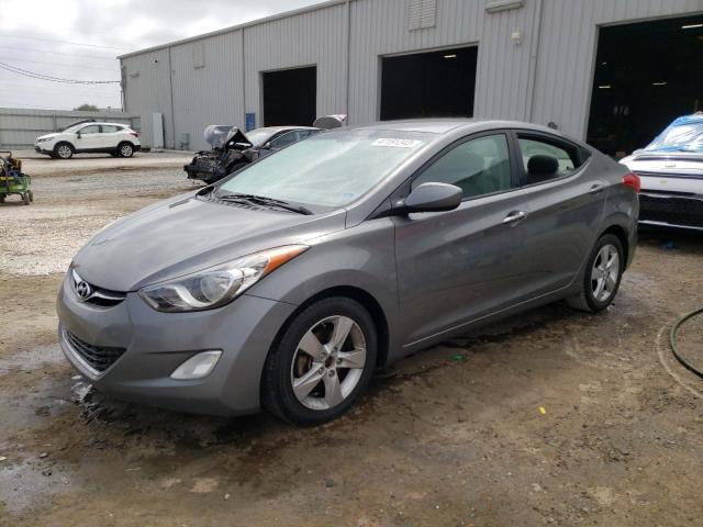 HYUNDAI ELANTRA GL 2013 5npdh4ae1dh264171