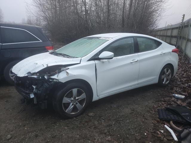 HYUNDAI ELANTRA 2013 5npdh4ae1dh268236