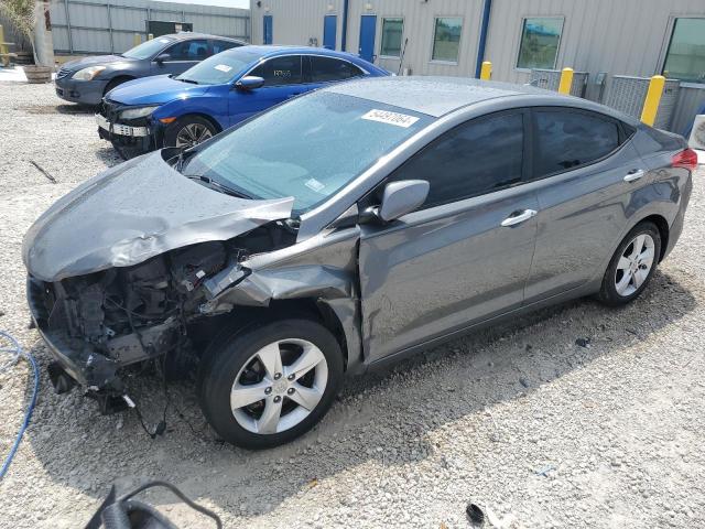 HYUNDAI ELANTRA 2013 5npdh4ae1dh268575