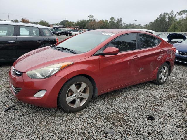 HYUNDAI ELANTRA 2013 5npdh4ae1dh274392