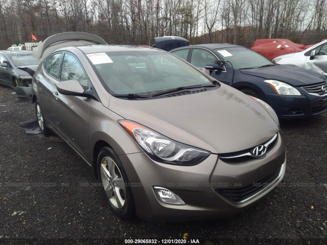 HYUNDAI ELANTRA 2013 5npdh4ae1dh278362