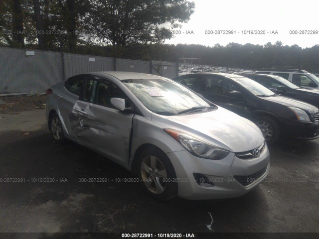 HYUNDAI ELANTRA 2013 5npdh4ae1dh279513