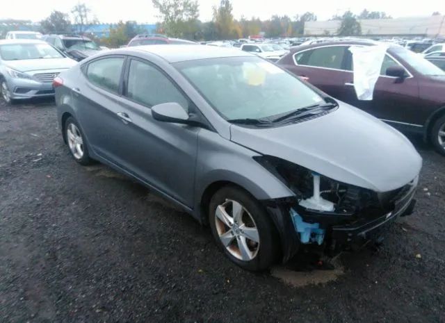 HYUNDAI ELANTRA 2013 5npdh4ae1dh282928