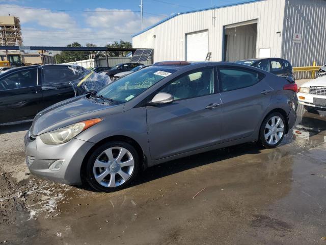 HYUNDAI ELANTRA GL 2013 5npdh4ae1dh290351