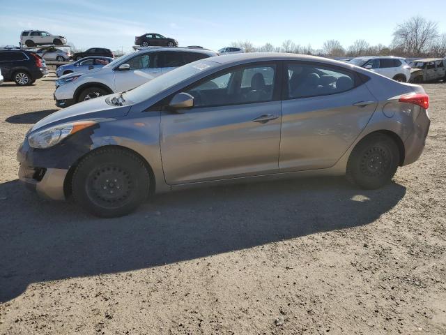 HYUNDAI ELANTRA 2013 5npdh4ae1dh290463