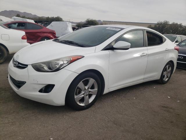 HYUNDAI ELANTRA 2013 5npdh4ae1dh291693