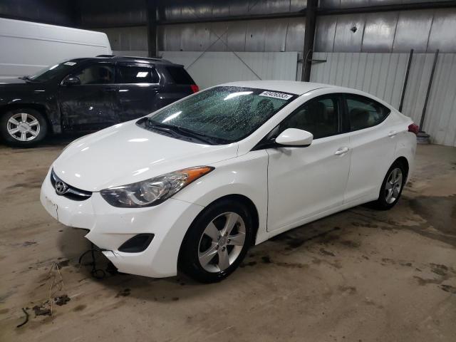 HYUNDAI NULL 2013 5npdh4ae1dh296540