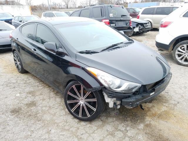 HYUNDAI NULL 2013 5npdh4ae1dh303468