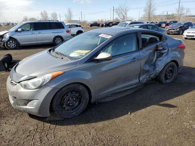 HYUNDAI ELANTRA 2013 5npdh4ae1dh303860