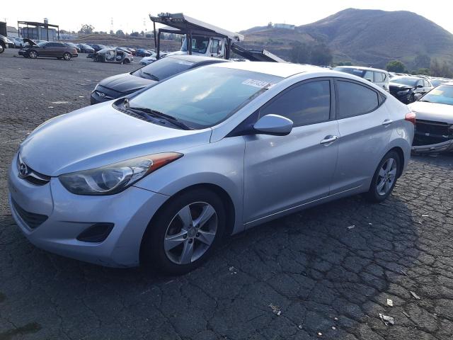 HYUNDAI ELANTRA 2013 5npdh4ae1dh318987