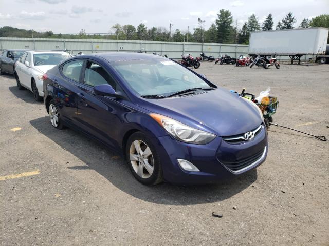 HYUNDAI NULL 2013 5npdh4ae1dh324224