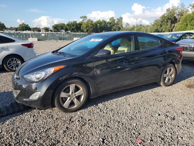 HYUNDAI ELANTRA 2013 5npdh4ae1dh327477