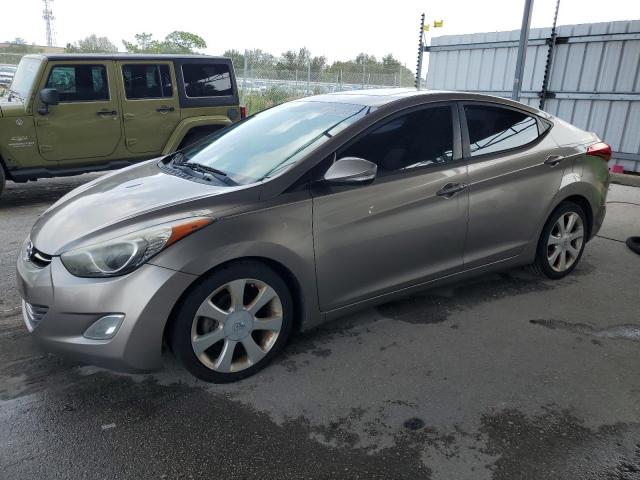 HYUNDAI ELANTRA 2013 5npdh4ae1dh328872