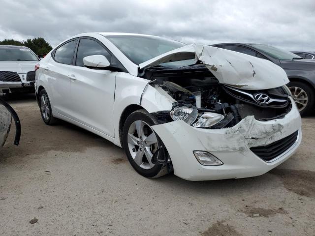 HYUNDAI ELANTRA GL 2013 5npdh4ae1dh334820