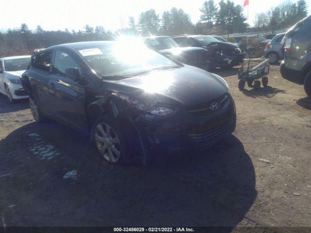 HYUNDAI ELANTRA 2013 5npdh4ae1dh335370