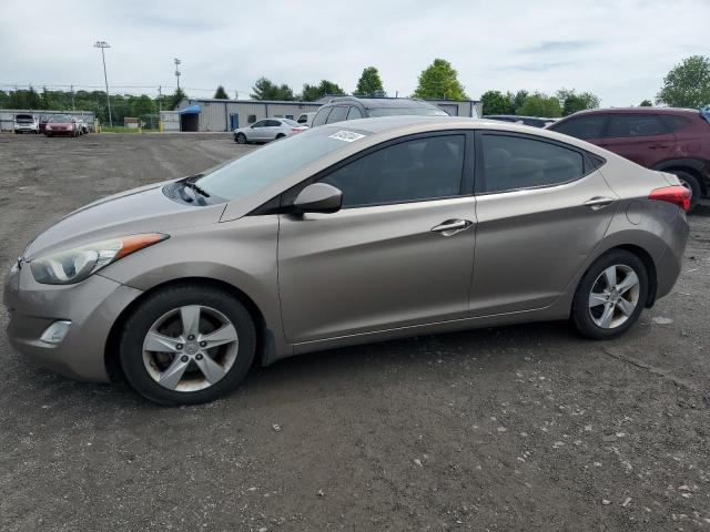 HYUNDAI ELANTRA 2013 5npdh4ae1dh337667