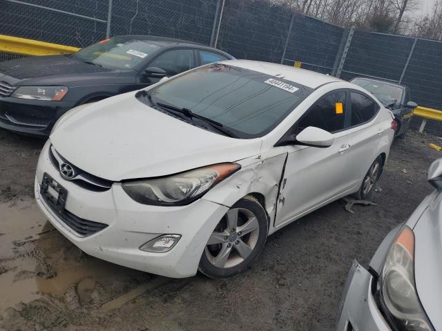 HYUNDAI ELANTRA 2013 5npdh4ae1dh338057