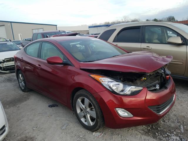 HYUNDAI NULL 2013 5npdh4ae1dh338530