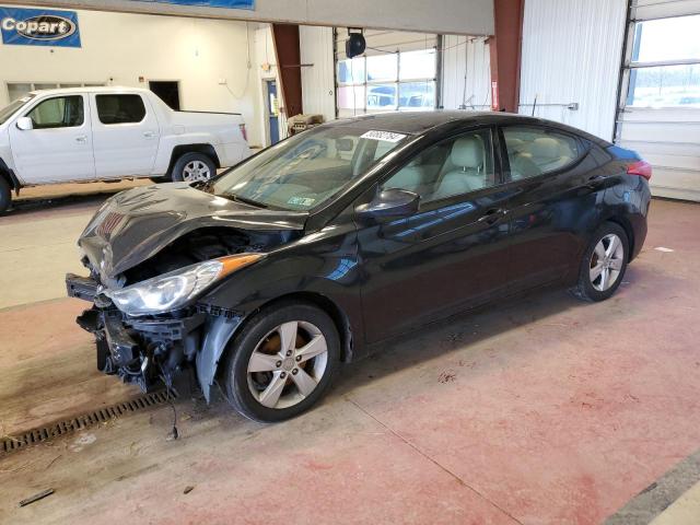 HYUNDAI ELANTRA 2013 5npdh4ae1dh342156