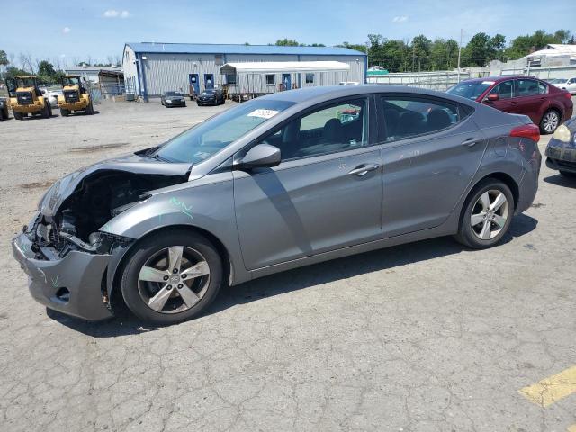 HYUNDAI ELANTRA 2013 5npdh4ae1dh348863