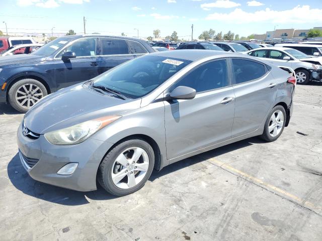 HYUNDAI ELANTRA GL 2013 5npdh4ae1dh351388