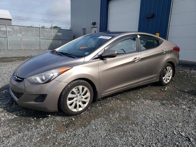 HYUNDAI ELANTRA 2013 5npdh4ae1dh357322