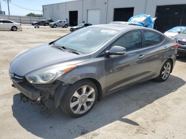 HYUNDAI ELANTRA 2013 5npdh4ae1dh361807