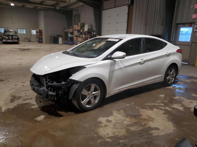 HYUNDAI ELANTRA 2013 5npdh4ae1dh362861