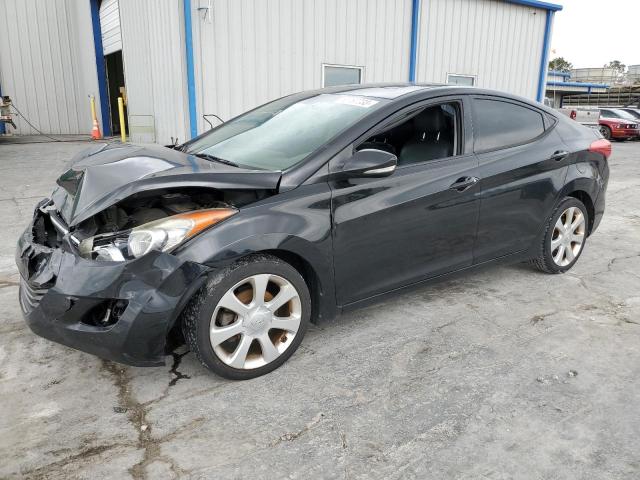 HYUNDAI ELANTRA GL 2013 5npdh4ae1dh369776