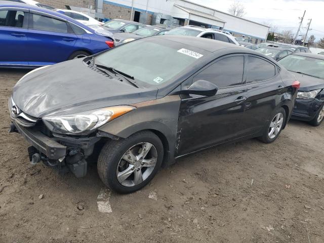 HYUNDAI ELANTRA 2013 5npdh4ae1dh371382